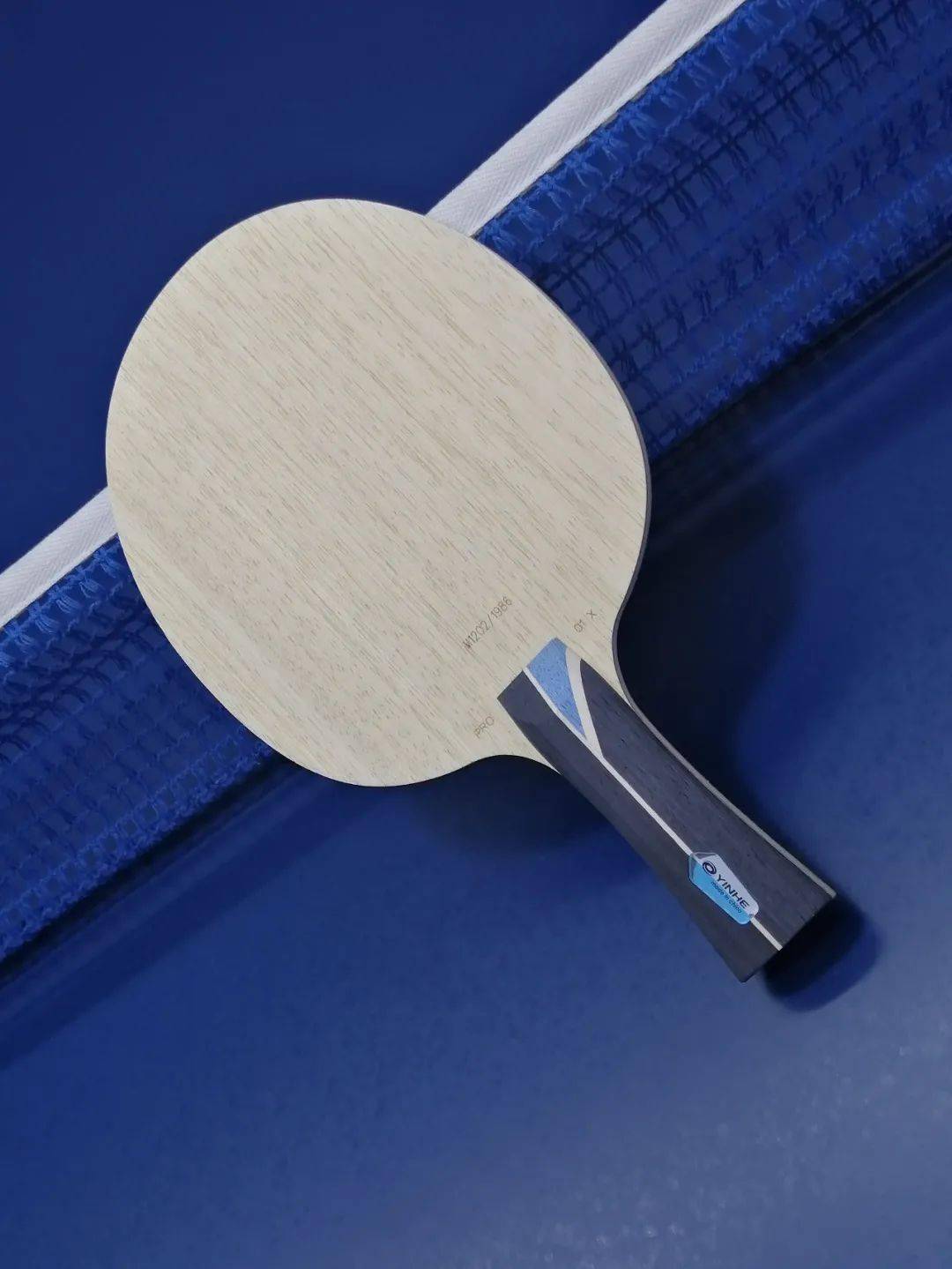 【尝一口鲜】银河pro-01x:多样化攻防下的掌控力