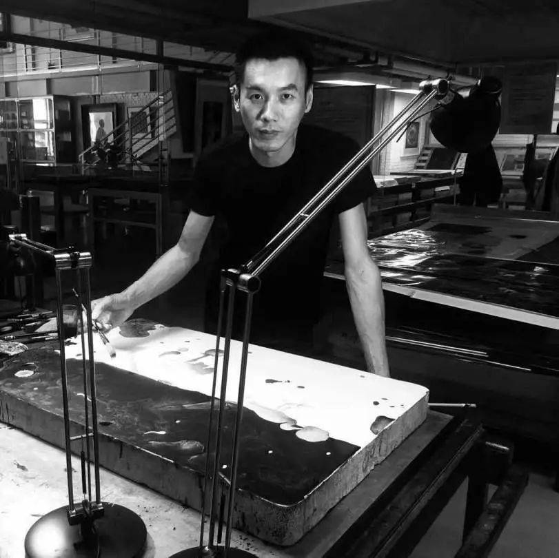 展览预告 | 青春飞扬2021中国青年版画家提名展 开幕在即