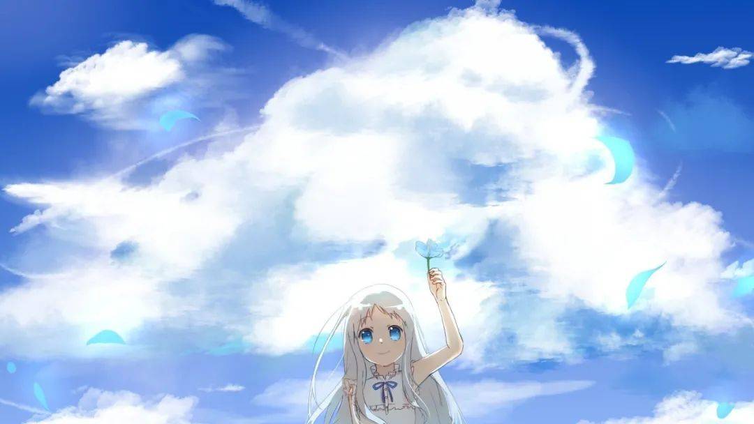 小清新ipad电脑壁纸