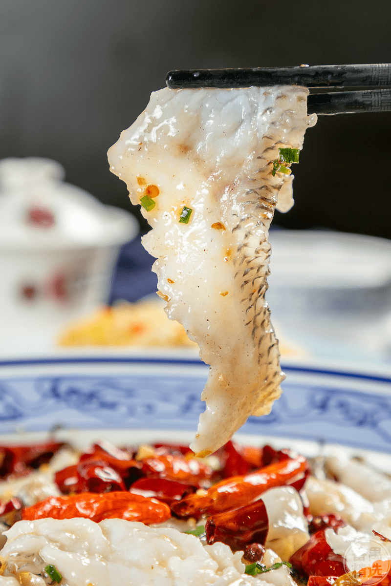 奥园网红川菜馆,0679抢「陆小凤」酸菜鱼2-3人餐!