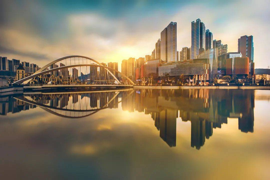 224亿元这些大项目落地贵阳云岩