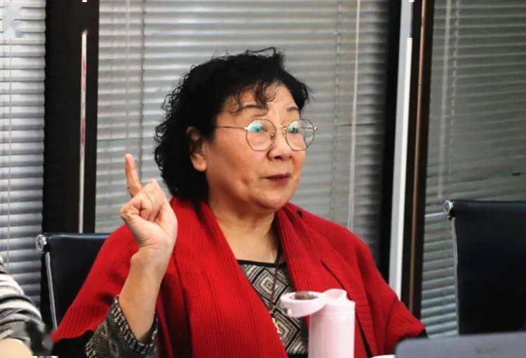 中商联张丽君副会长一行对母婴行业企业进行调研