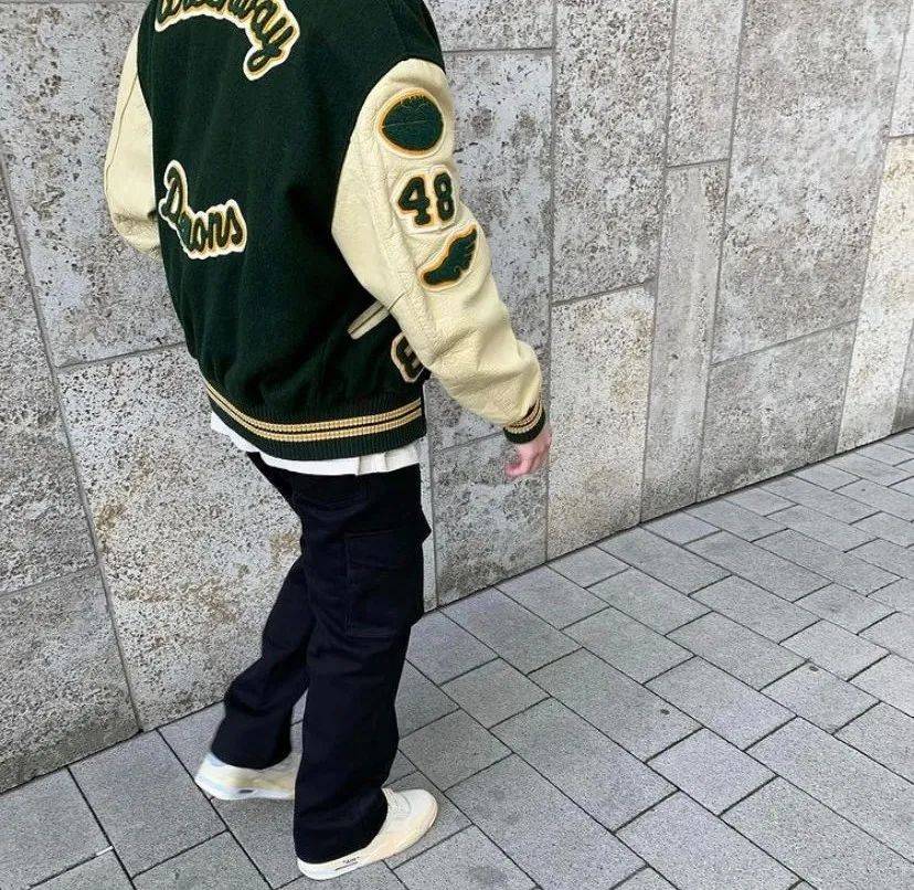 为什么玩vibe风的人不怕撞衫