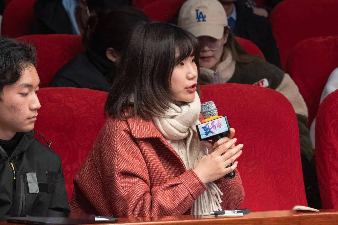 致青春讲座丨来看江宁婆婆的防诈骗秘诀