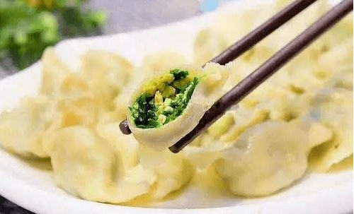 葱、蒜、韭、薤、香菜等荤菜竟还有这么多功效！_五荤