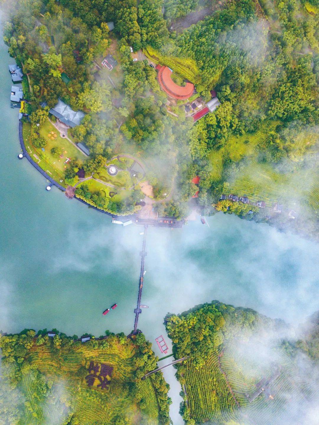古邑漳平在河之洲