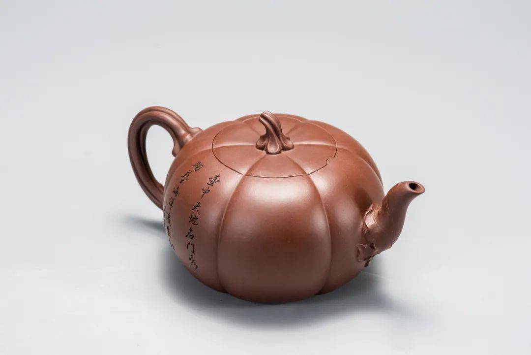 ╡ 紫韵天成 ╞ 允臧斋艺术2020秋拍 — 正瓜 · 范秀红_紫砂