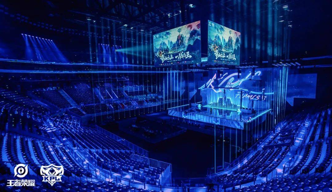 672020kpl秋季赛总决赛重庆落幕dyg加冕为王王者荣耀赛事