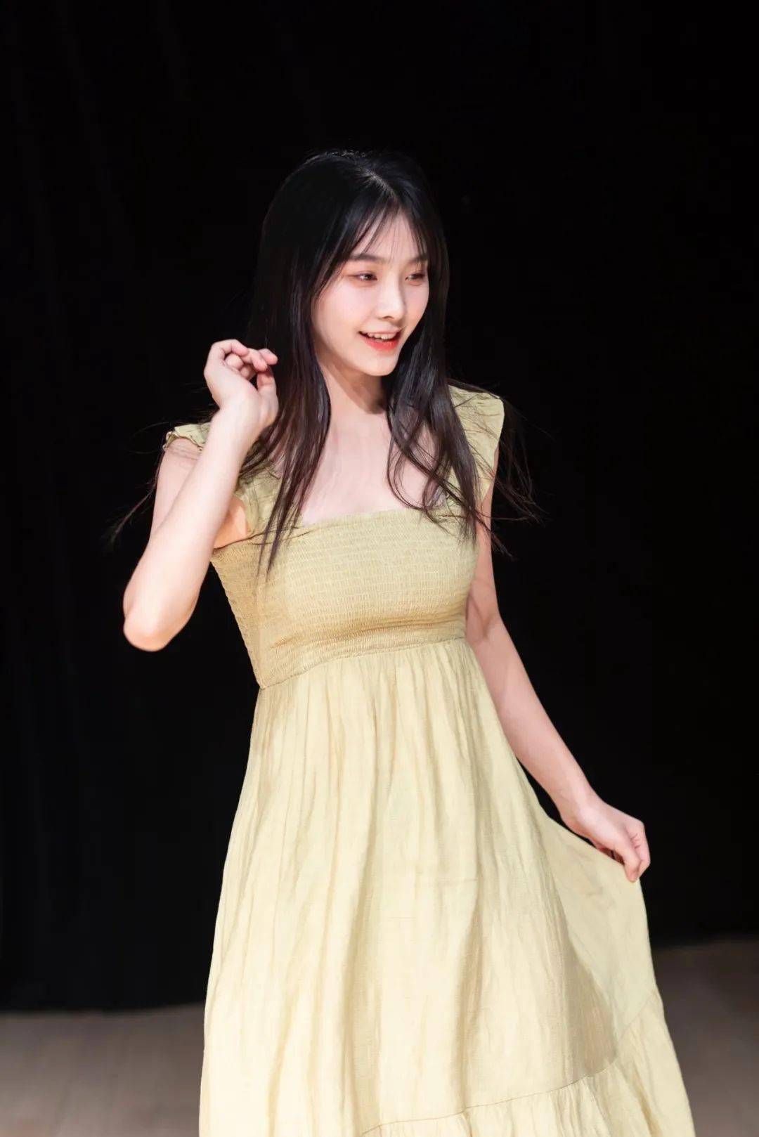 《lay all your love》郭美涵 饰 tanya孙晨嘏 饰 rosie陈嘉璐 饰