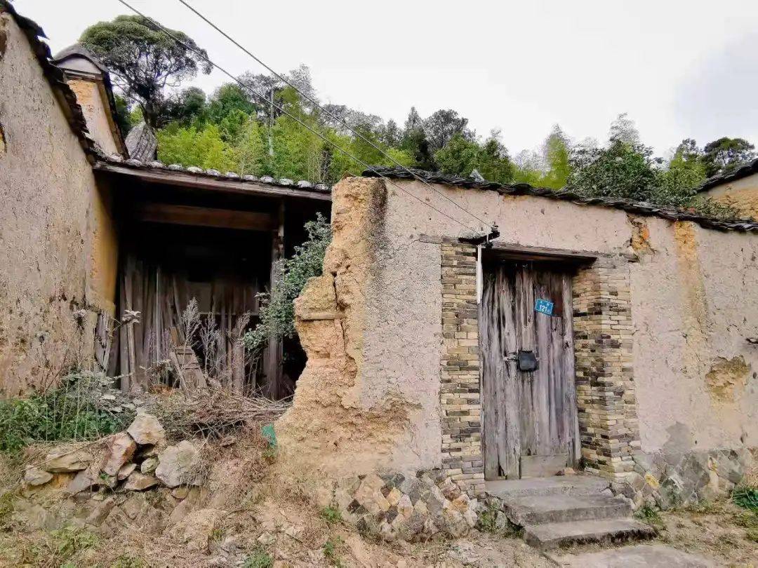 "红色情61乡村行",有故事的闽侯大湖走起来!