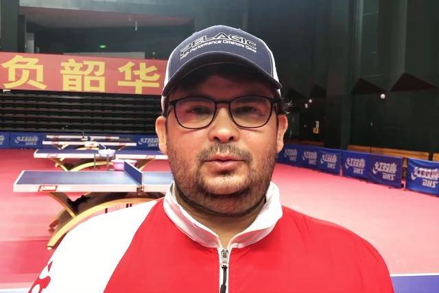 波多黎各选手迪亚兹训练!