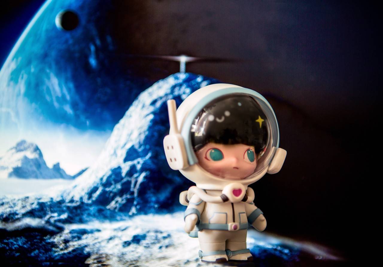 泡泡玛特的泡泡会被戳破吗