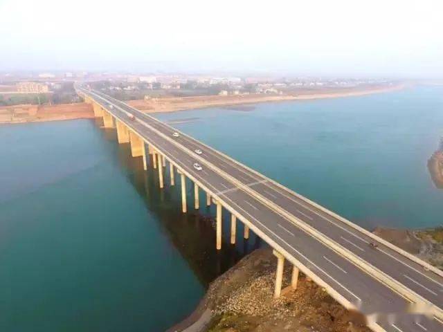 松滋沿江大道,好漂亮呀!