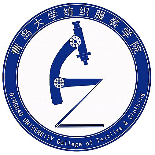 "徽"斥"纺"遒,"织"点江山 | 纺院院徽等你来选!_纺织服装学院