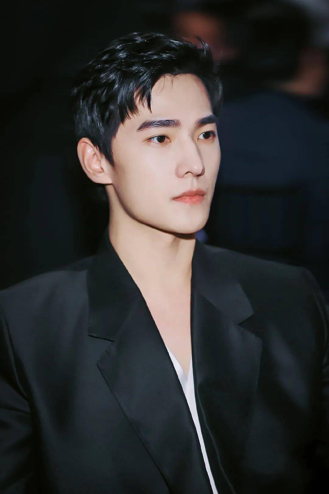 杨洋你是我的荣耀于途,杨洋星光大赏