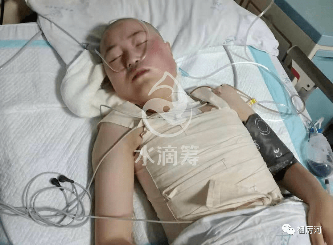 会宁花季女孩的求助 !_手术