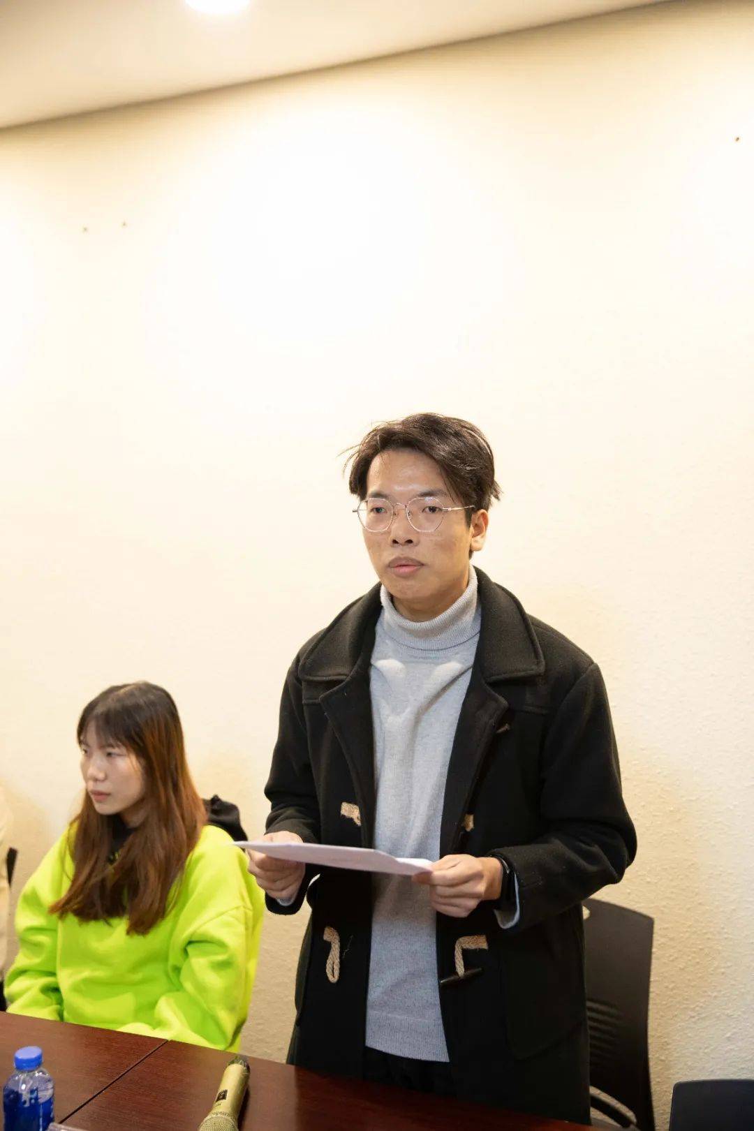 培养阅读习惯分享智慧人生丨联邦制药珠海公司首届读书节颁奖仪式