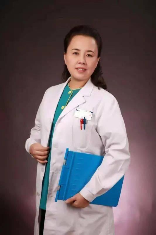 陈秀玮教授简介哈尔滨医科大学附属肿瘤医院妇一科副主任,教授,主任