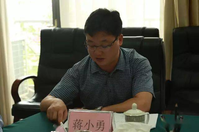 全州两名70后即将出任厅级干部你认得吗