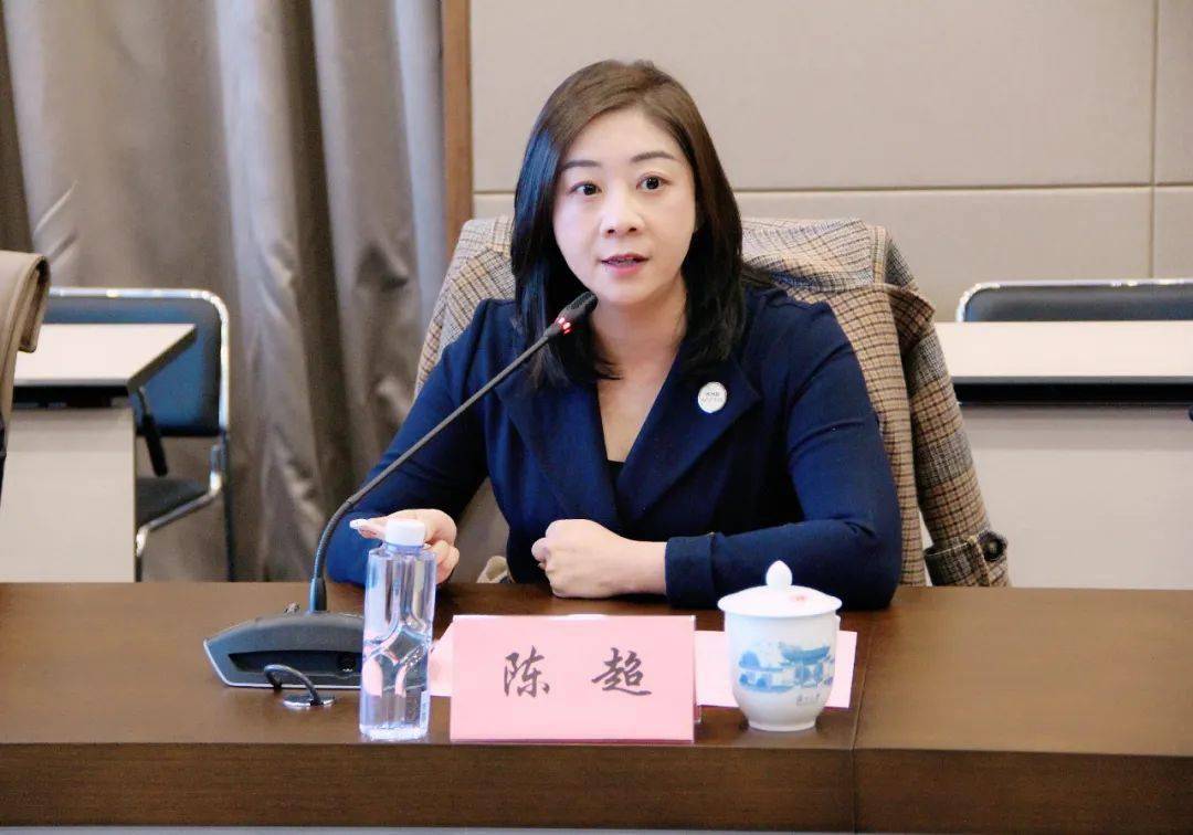 科华生物总裁陈超分享公司概览科华生物总裁,科华企业创新中心执行