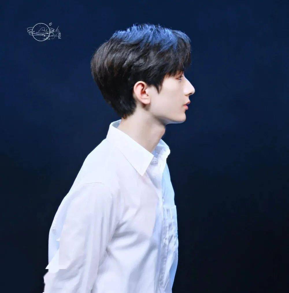 微信头像黄仁烨成毅