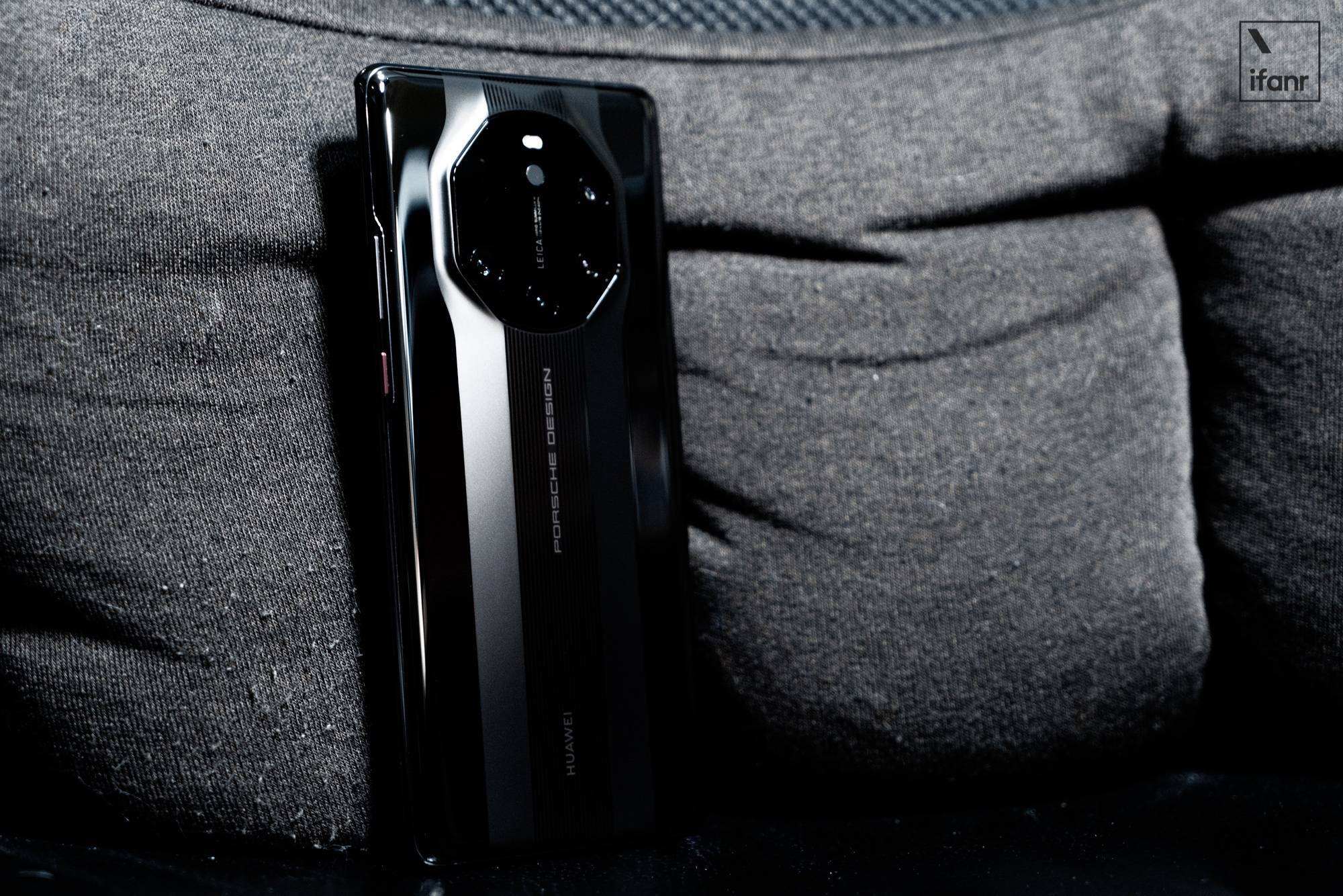 体验了一周华为 mate40 rs 保时捷设计后,我被它毒到了