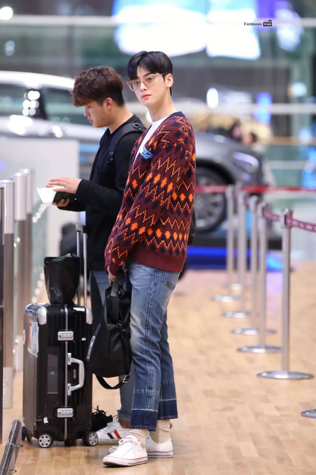 害谁家的墙头会没有车银优呢