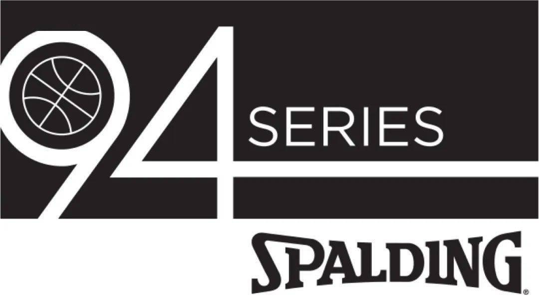 他,和他亲爱的那颗spalding