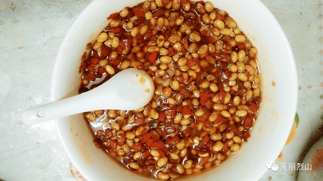 相互转告自制腌制食品安全风险提示