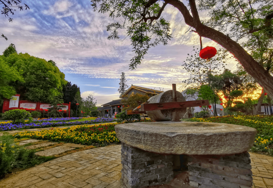 20个示范村惠山区美丽乡村建设正酣今年还揽获了这些荣誉