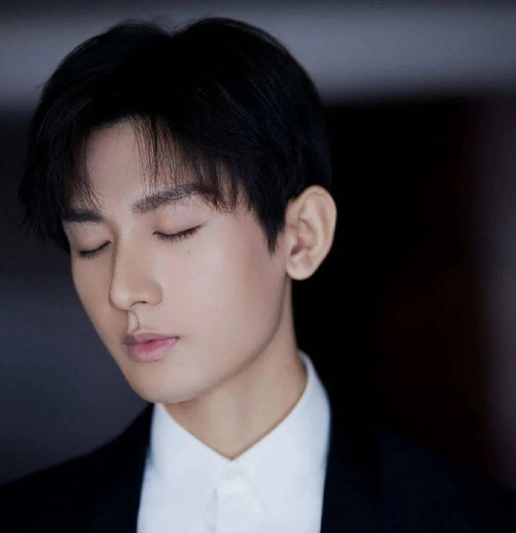 微信头像黄仁烨成毅