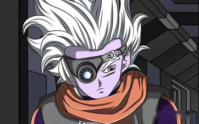 龙珠超天使之力被启用格兰诺拉的目的是什么