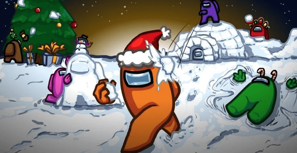 《among us》媒体评分解禁 mc均分85 ign给出9分