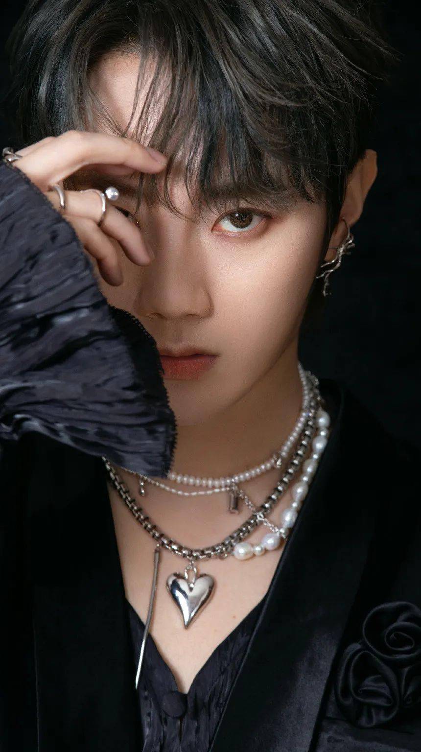 手机壁纸r1se刘也