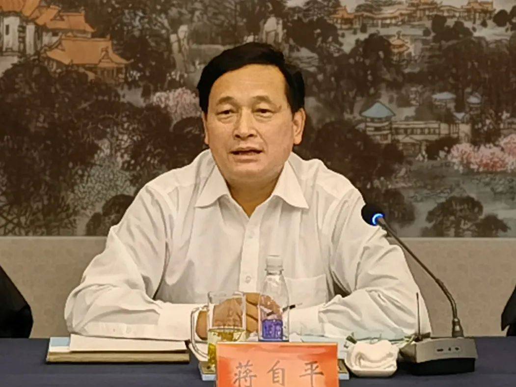 聚焦环境治理 献计城乡建设 全市人大环资城建工作座谈会召开