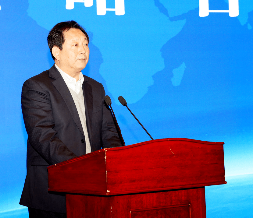 南京玻纤院与宿迁市宿城区人民政府签订战略合作框架协议