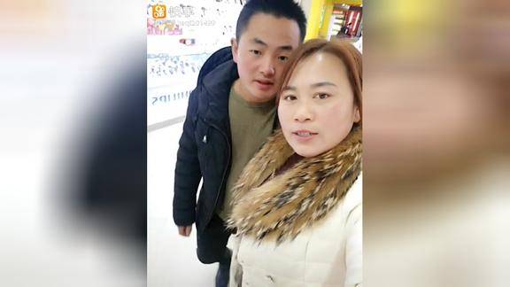 小伙我娶了70后大老婆想妈妈一样疼爱我