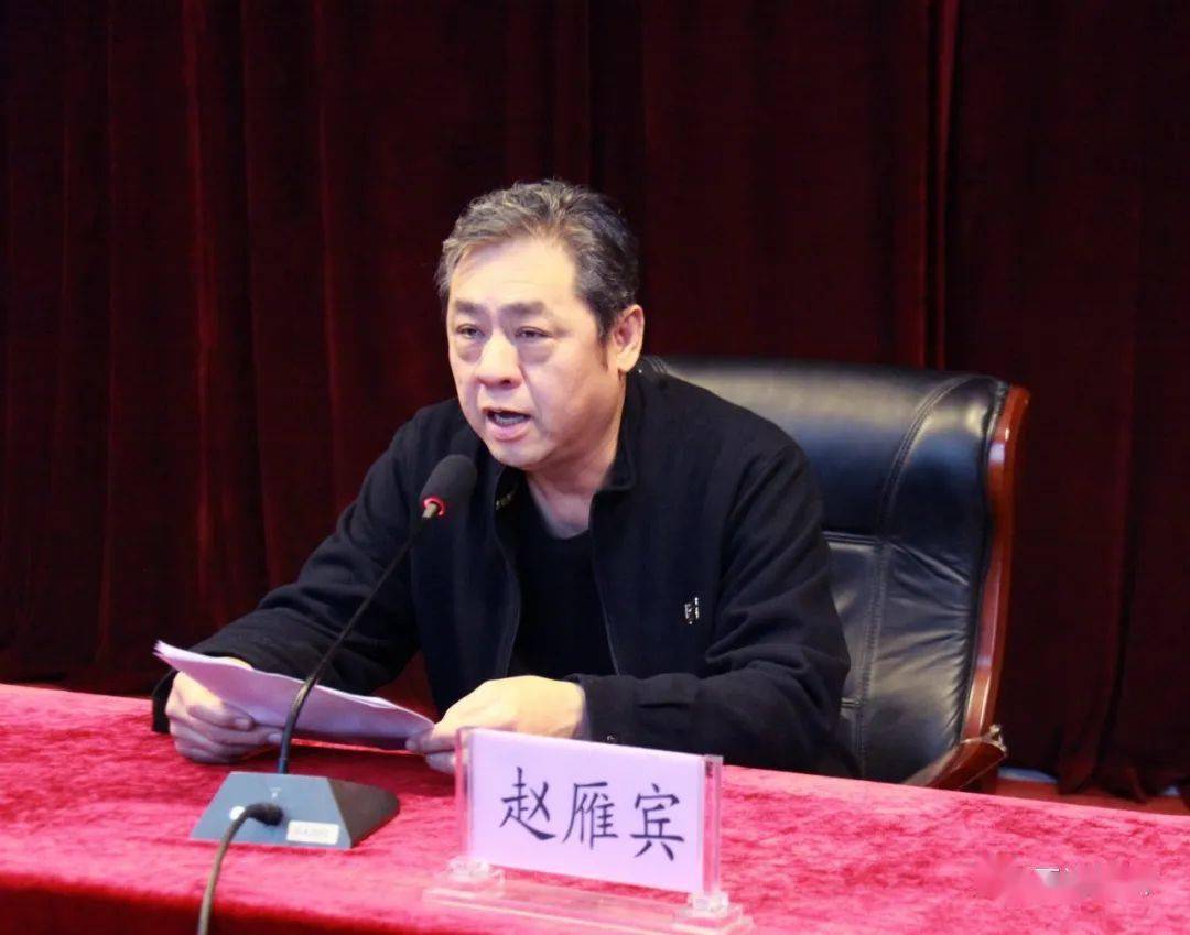 赋予基层统战新力量忻州市乡镇党委统战委员专业化素能