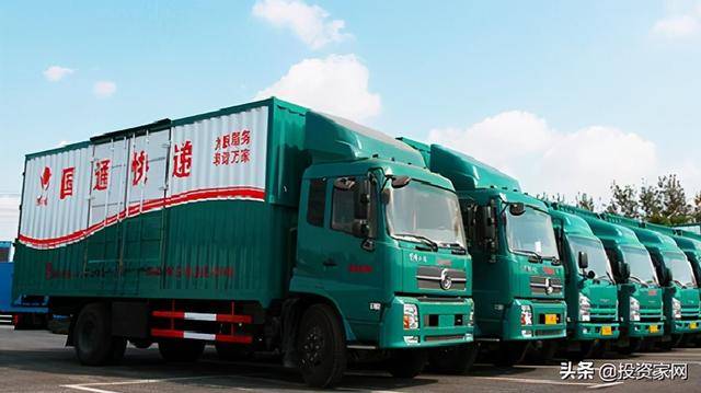 国通快递即将破产5万快递员面临失业