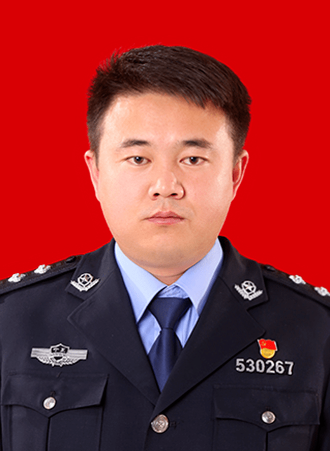 公示公告中共海原县委员会干部任前公示公告第六号