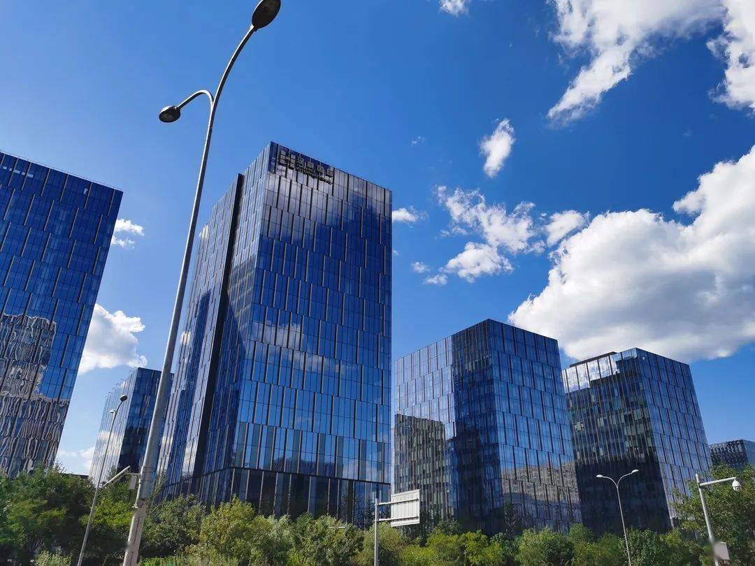 赞!丰台园入选第三批大众创业万众创新示范基地