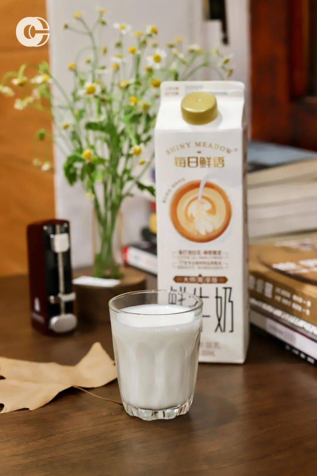 试饮报告2021升级攻略从发现一款适合咖啡店的鲜牛奶开始