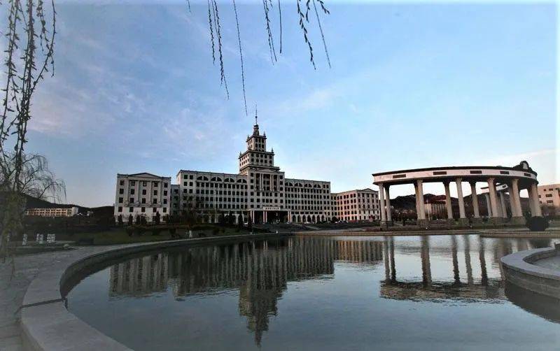 浙大宁波理工学院,厦门工学院,福建工程学院,四川工商学院等院校