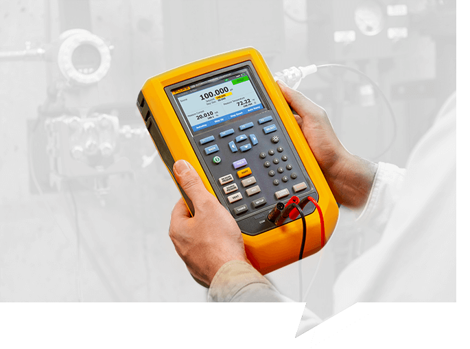 一张图搞清自动化仪表