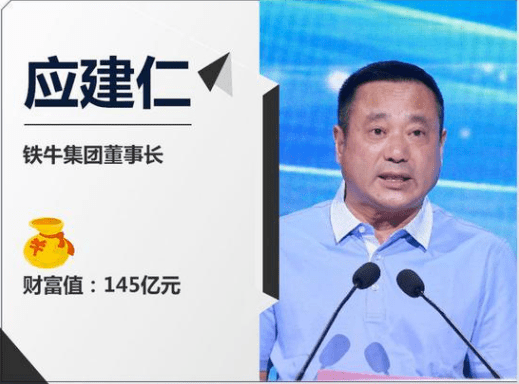 众泰母公司铁牛集团正式破产