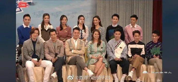 最后大家轮流讲感情状况,其中只得李巨峰,张天颖,古泺欣及陆焕恒现时