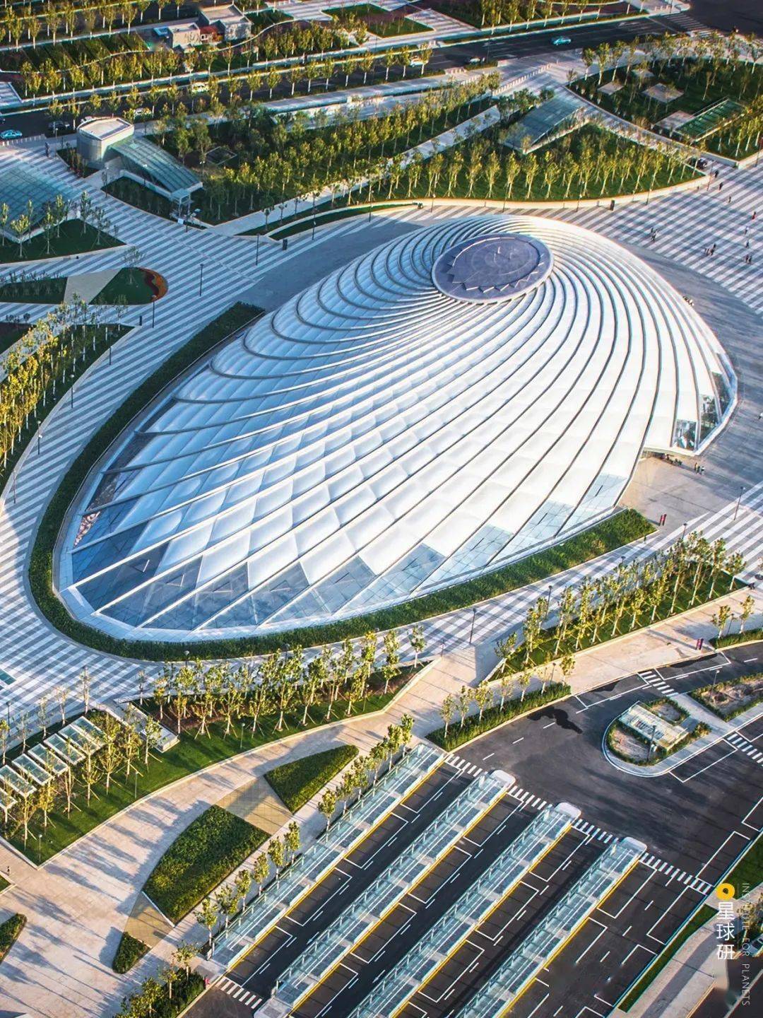 聚焦生态城津城滨城天津新版双城记