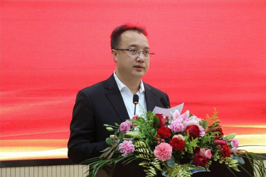 杭州市富阳区安全生产培训学院揭牌仪式顺利进行