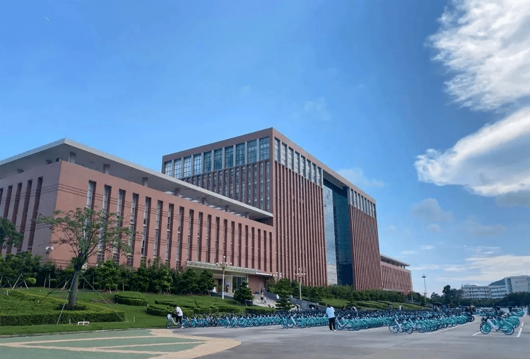 教育部公示了吉林大学珠海学院转设为珠海科技学院