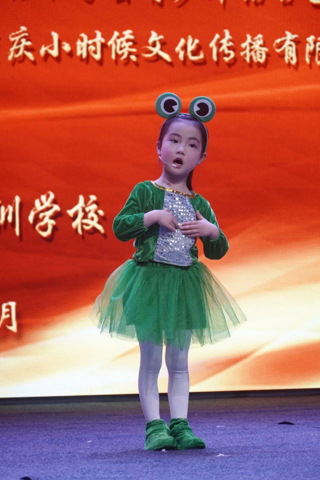 沿着梦想的阶梯拾级而上2020曹灿杯少儿朗诵大赛重庆赛区决赛名单出炉